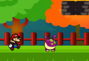 New Super Mario
